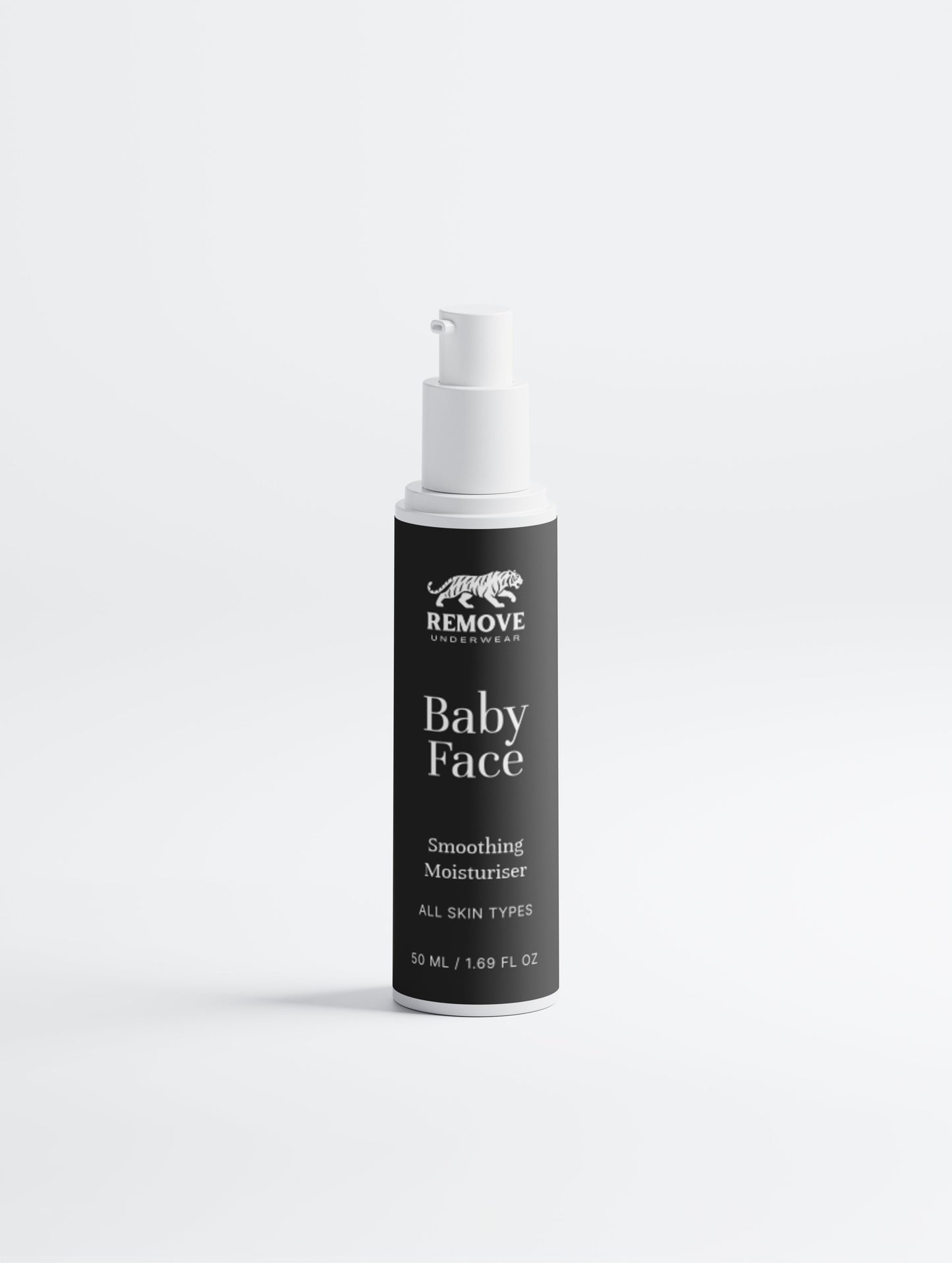 Baby Face™ - Nawilżający krem z alternatywą dla retinolu