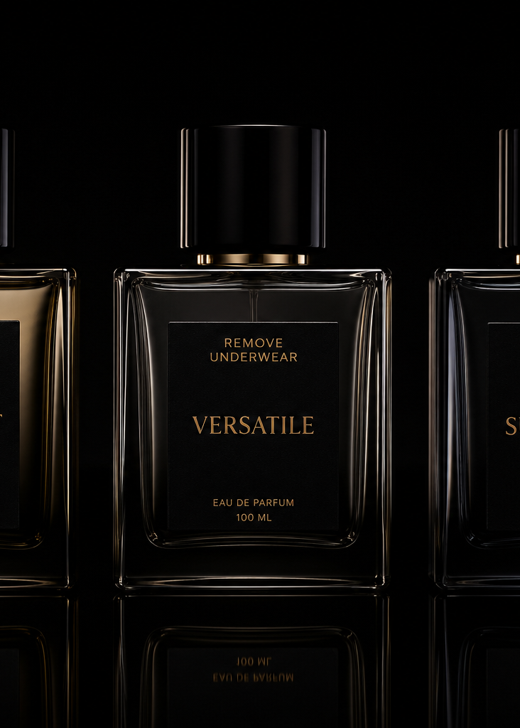 Dom Vers Sub - Parfum
