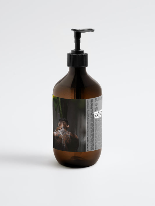 Before Sex™ - Żel do mycia 2-1 dla mężczyzn