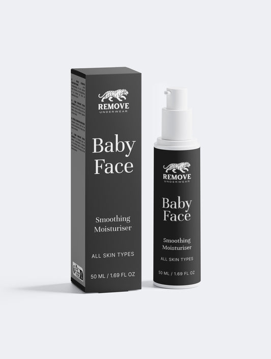 Baby Face™ - Retinol Alternative Moisturiser